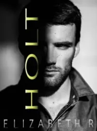 Portada de la novela Holt