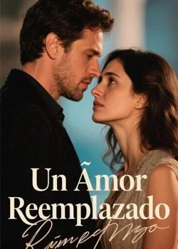 Portada de la novela Un Amor Reemplazado
