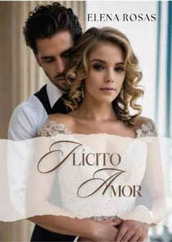 Portada de la novela Ilícito Amor 
