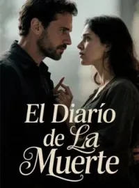 Portada de la novela El Diario de La Muerte