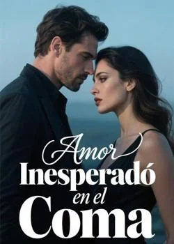 Portada de la novela Amor Inesperado en el Coma