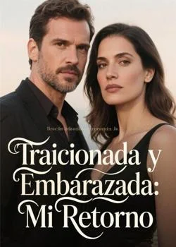 Traicionada y Embarazada: Mi Retorno