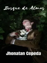 Portada de la novela Bosque de Almas