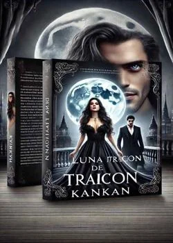 Luna de Traicion