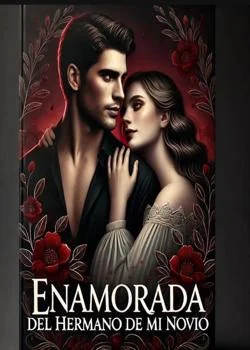 Portada de la novela Enamorada del hermano de mi novio
