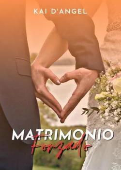 Portada de la novela Matrimonio forzado con un CEO