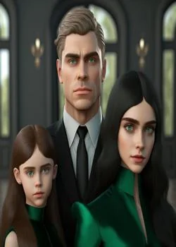 Portada de la novela Una nueva oportunidad
