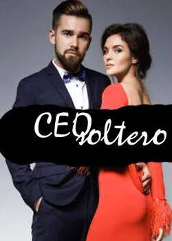 Portada de la novela CEO soltero