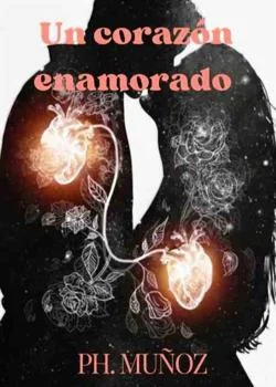 Portada de la novela Un corazón Enamorado 