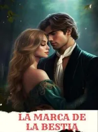 Portada de la novela LA MARCA DE LA BESTIA