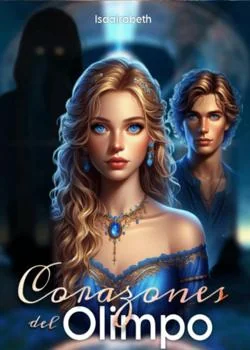 Corazones del Olimpo: Hija de Cupido