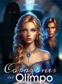 Corazones del Olimpo: Hija de Cupido