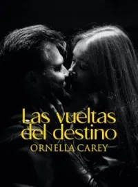 Portada de la novela Las vueltas del destino