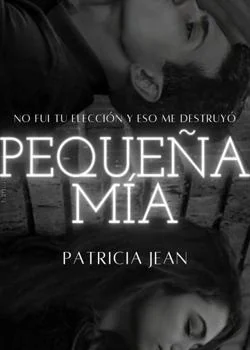 Portada de la novela Pequeña Mía.