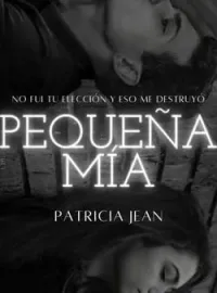 Portada de la novela Pequeña Mía.