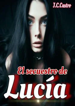 Portada de la novela El Secuestro de Lucía 