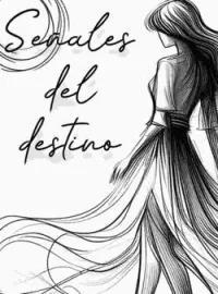 Portada de la novela Señales del destino