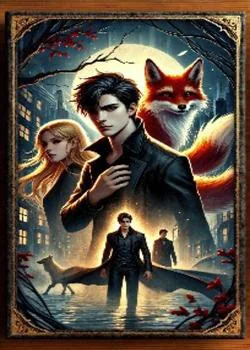 Portada de la novela La mas consentida de la mafia 