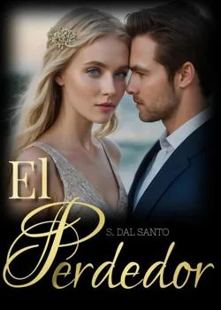 Portada de la novela El Perdedor