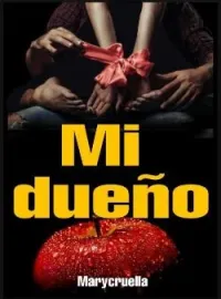 Portada de la novela Mi dueño