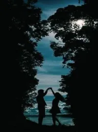 Portada de la novela 30 dias para amarme