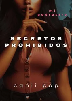 Portada de la novela SECRETOS PROHIBIDOS