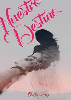Portada de la novela Nuestro Destino.