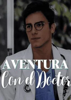 Portada de la novela Aventura con el Doctor. 