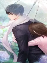 Portada de la novela Amor destinado