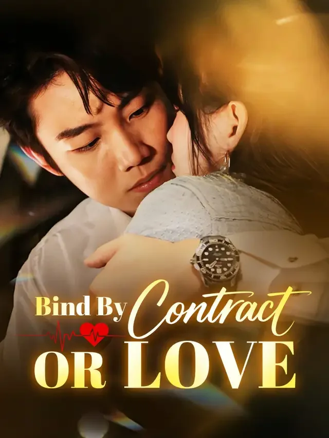 Bind By Contract Or Love cover art