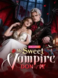 My Sweet Vampire DonMini Series