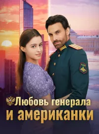 Любовь генерала и американкиКороткие драмы