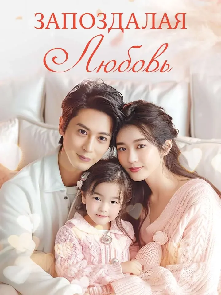 Запоздалая ЛюбовьМини-сериал