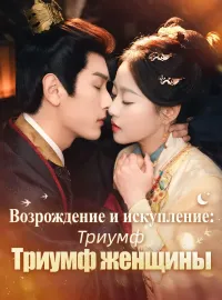 Возрождение и искупление: Триумф женщины