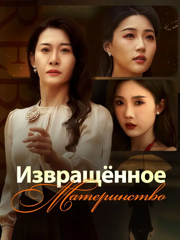 Извращённое материнствоМини-сериал