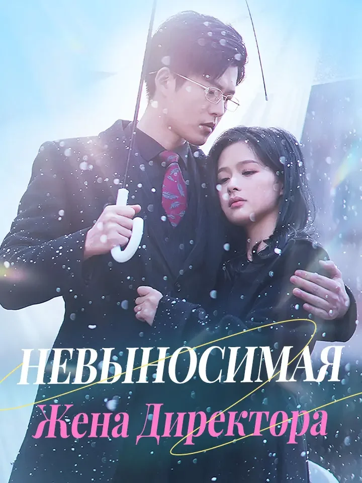 Невыносимая Жена ДиректораМини-сериал