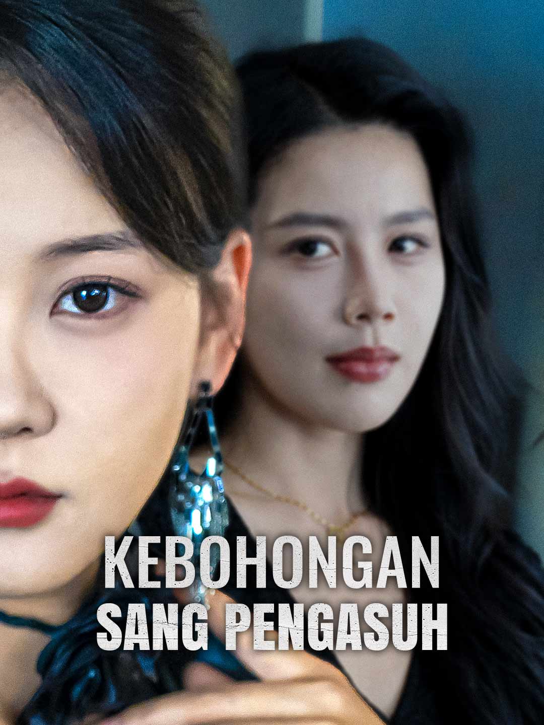 Kebohongan sang PengasuhMini Seri