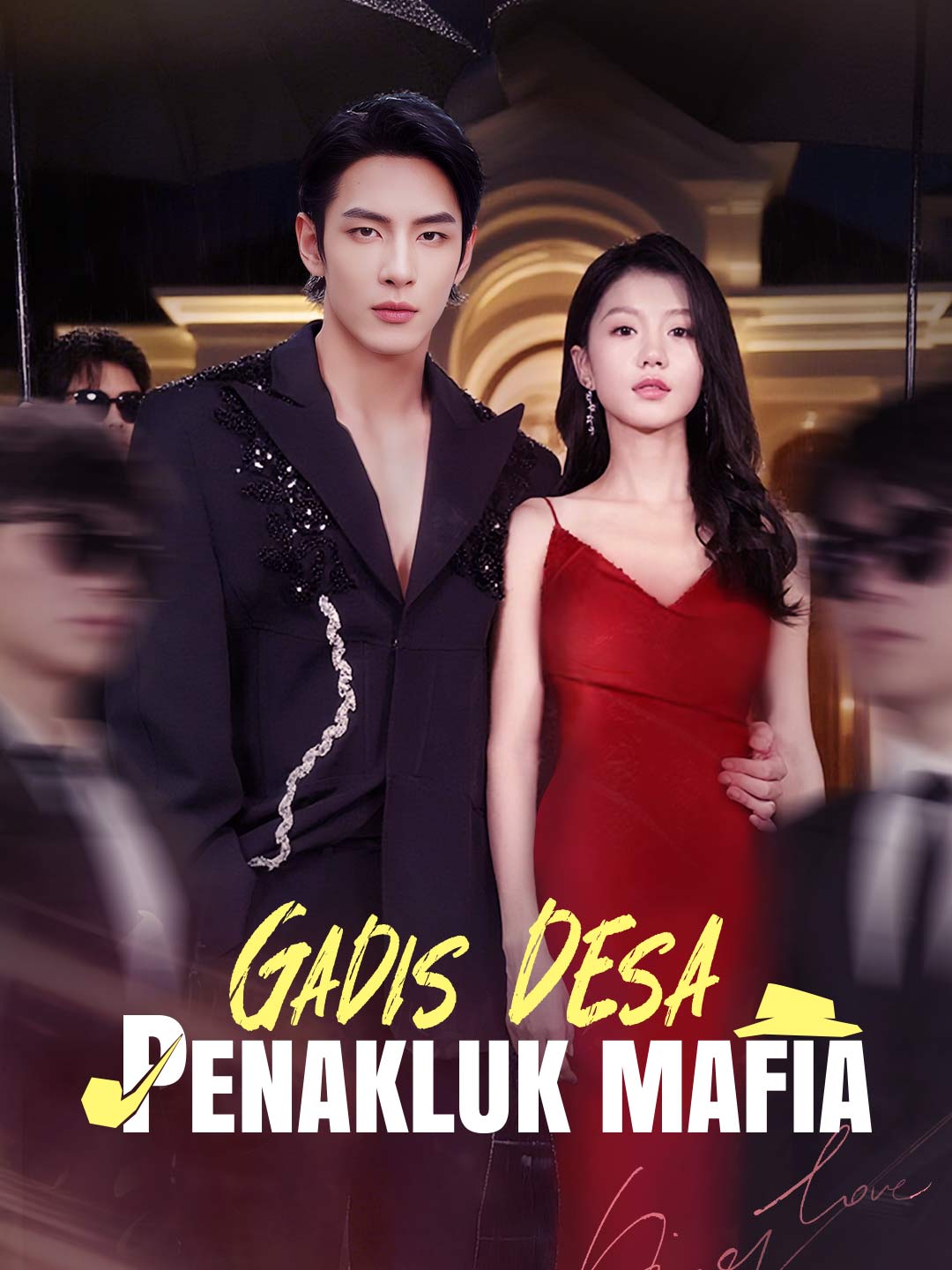 Gadis Desa Penakluk MafiaMini Seri