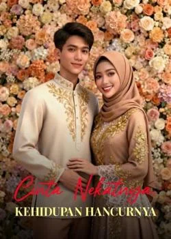 Cinta Nekatnya, Kehidupan Hancurnya