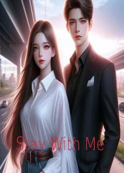 Stay With Me (Gaza dan Clara)