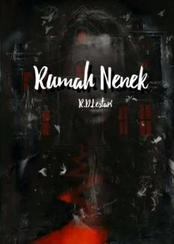 Sampul Novel Rumah Nenek