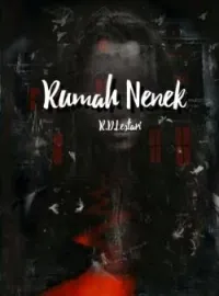 Sampul Novel Rumah Nenek
