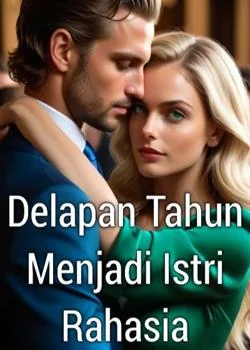 Delapan Tahun Menjadi Istri Rahasia