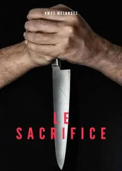 Couverture du roman LE-SACRIFICE