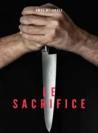 Couverture du roman LE-SACRIFICE