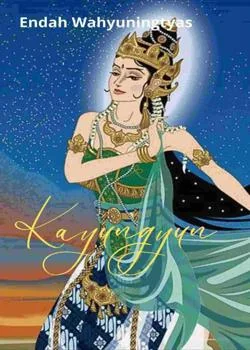 Sampul Novel Kayungyun