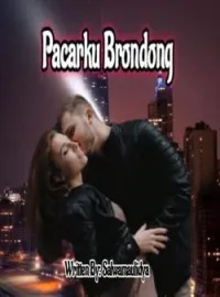 Sampul Novel Pacarku Berondong 