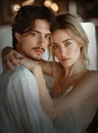 Couverture du roman Le retour d'un amour perdu