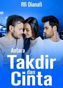 Antara Takdir dan Cinta 