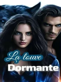 Couverture du roman La louve dormante